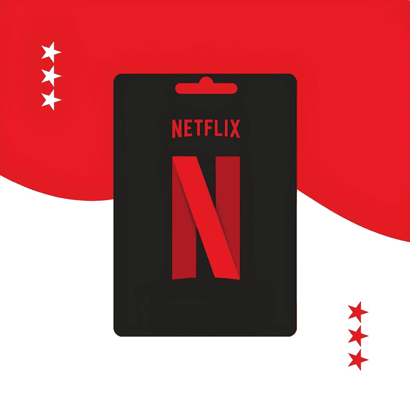 buy Netflix subscription cheap price